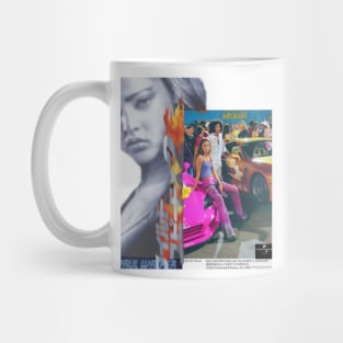 Suki 2fast Mug